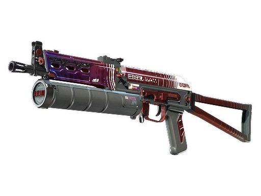 PP-Bizon