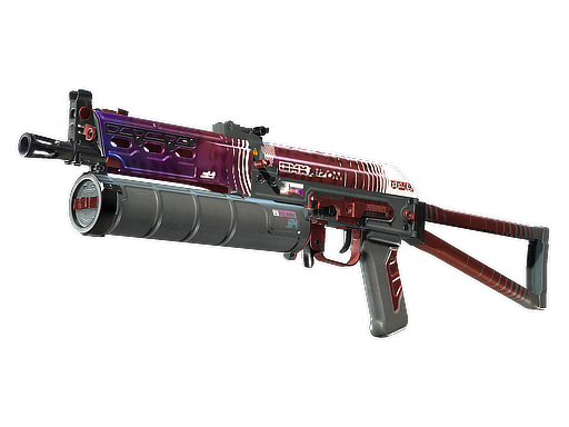 PP-Bizon