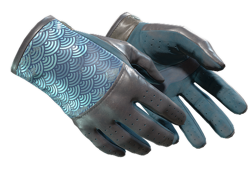 ★ Driver Gloves