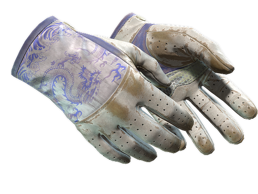 ★ Driver Gloves