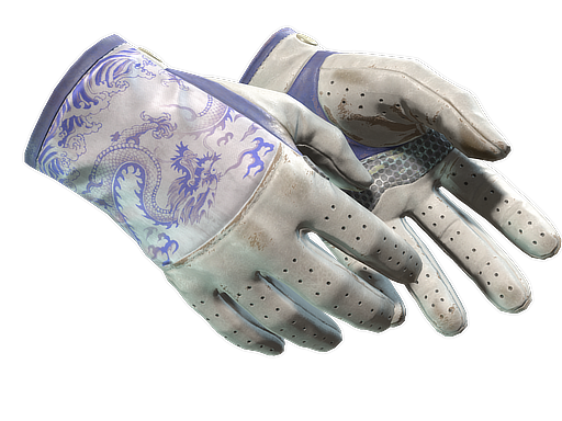 ★ Driver Gloves