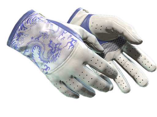 ★ Driver Gloves