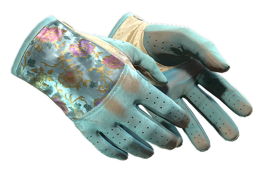★ Driver Gloves
