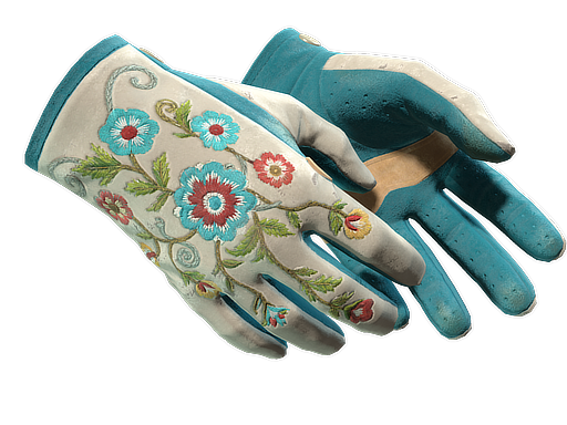 ★ Driver Gloves