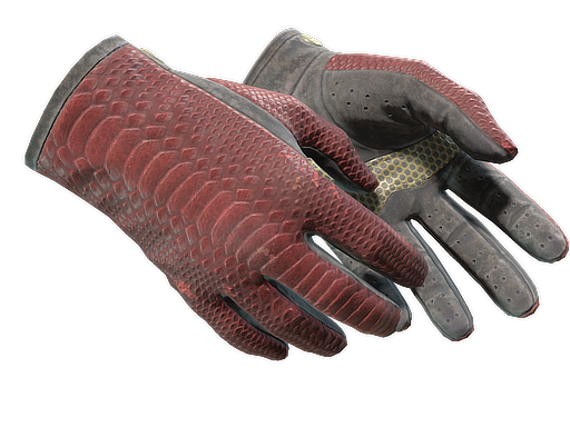 ★ Driver Gloves