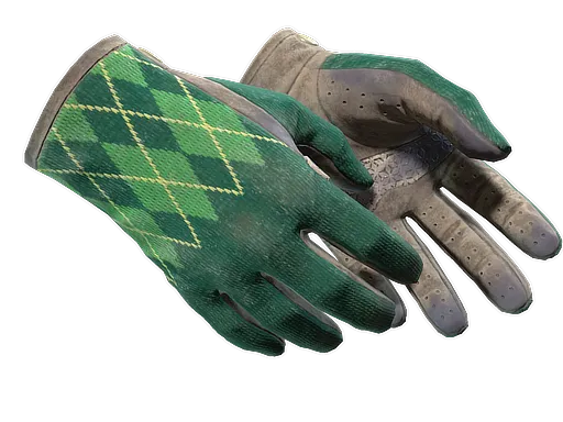★ Driver Gloves