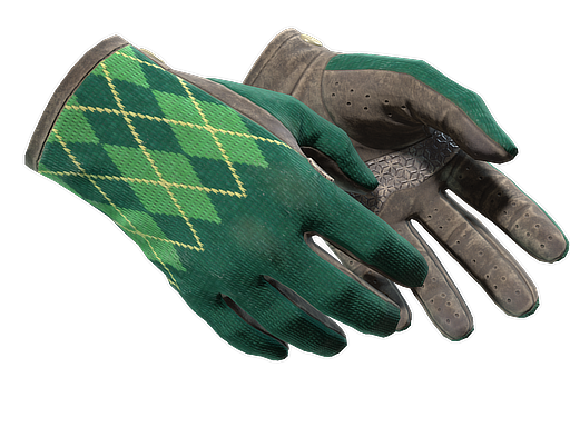 ★ Driver Gloves