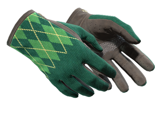 ★ Driver Gloves