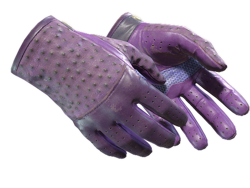 ★ Driver Gloves