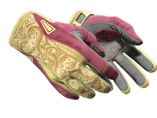 ★ Sport Gloves