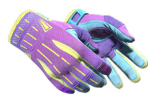 ★ Sport Gloves