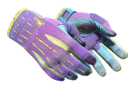 ★ Sport Gloves