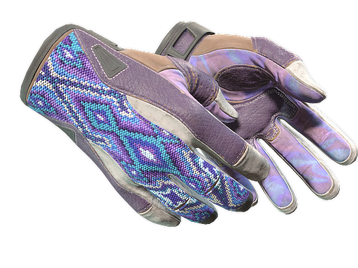 ★ Sport Gloves