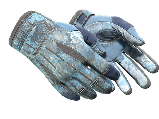 ★ Sport Gloves