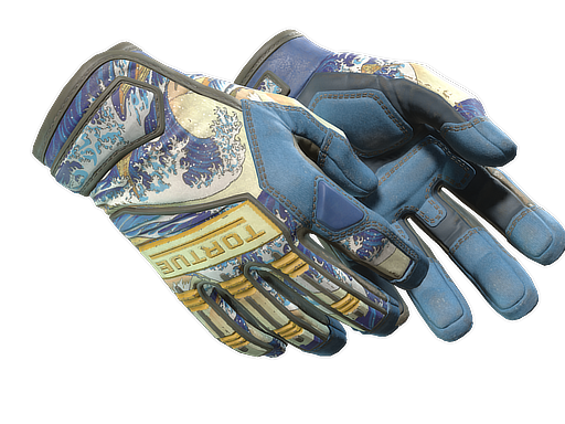 ★ Specialist Gloves