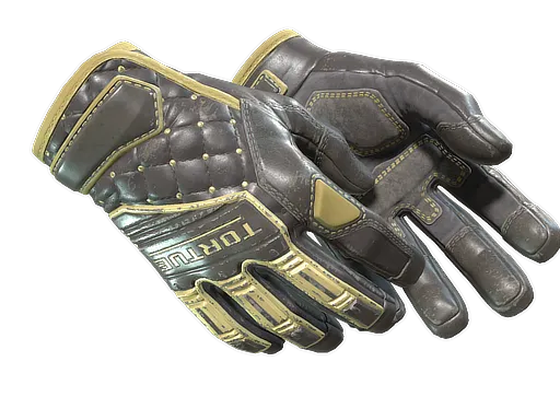 ★ Specialist Gloves