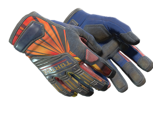 ★ Specialist Gloves