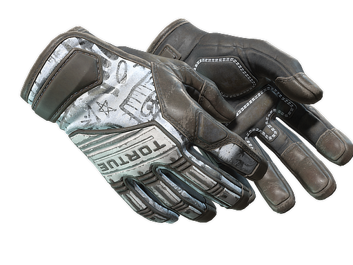 ★ Specialist Gloves