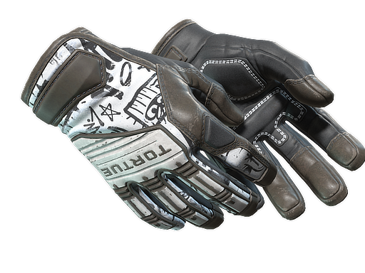 ★ Specialist Gloves