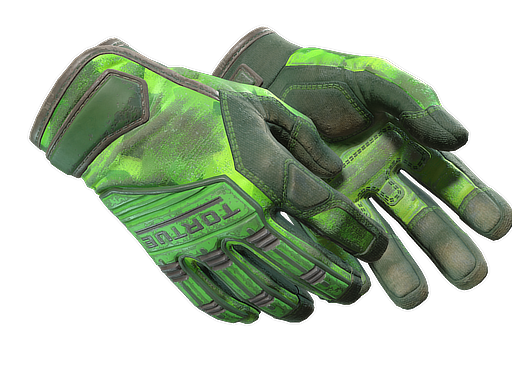 ★ Specialist Gloves
