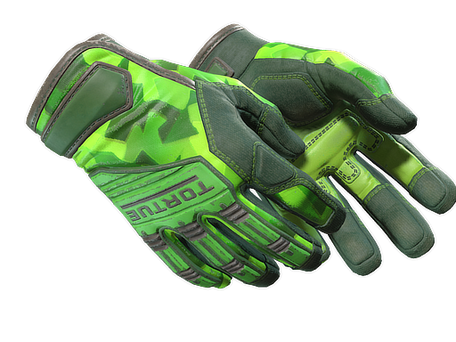 ★ Specialist Gloves